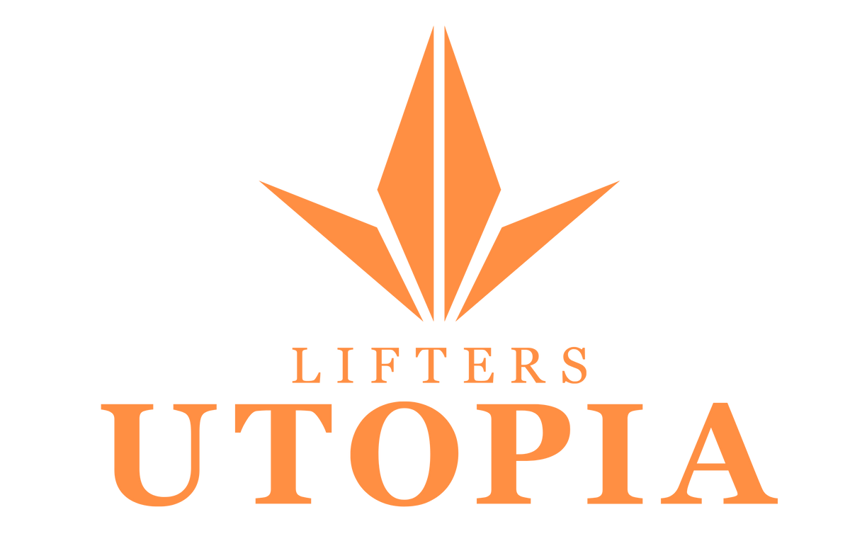 Lifters Utopia